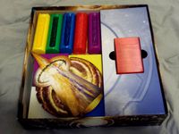 Cosmic Encounter Organizing Solution by JohnFen