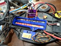 Team Associated T4 Batery Holder by JC_Prototypes