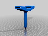 Dagger Kayak backrest V2 by kanonfodr