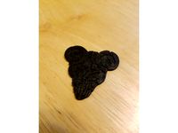 Enhanced Pick Of Destiny by AtomicAcid