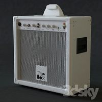 Amplifier Seletti TheBox