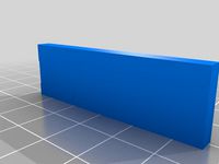 Pebble 2 side cover molds by Doghawk