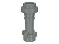 Lego Lightsaber Hilt by Gojira72
