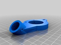proxxon mf70 pipe holder remixed by effedebe