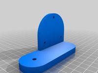 ARLO 90 mount by G_FPV