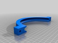 Spannring für mypool Sandfilteranlage by marcelroob