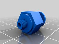 PC4M6 Coupling Mockup by FerociousDesigns