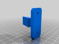 volet shutter by thibau