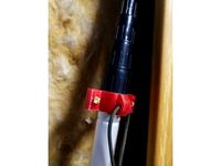 Clamp for telescopic bar by kalteente