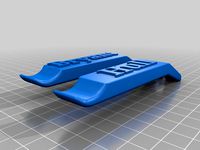 Tire Levers  by mac-user669