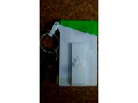 wallet  by Cunibon