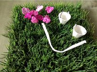 Buckets & Beam by unisys