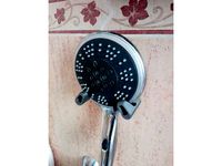 shower stand big by Danielhernandez