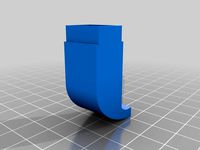 Soplante ventilador de capa ANET A6 by visentre