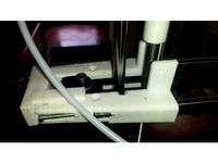 Geeetech i3 Clone V2 - X axis by valand70