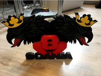 scania logo by byctrldesign