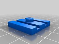 nz gps (op gps) mount for ties by nfsue2001