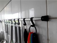 kitchen organizer by tauan