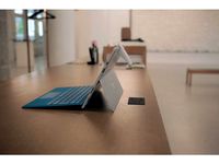 Taka — Mirror holder for Microsoft Surface by MuDA
