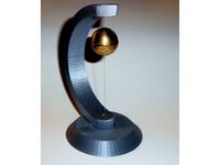 Anti gravity gadget by WillemvD