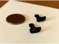 Kenwood TS-732/TM-732 Radio Replacement Pushbuttons by vdub6127