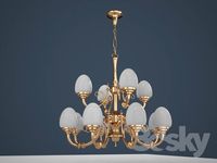 profi Chandelier Classic