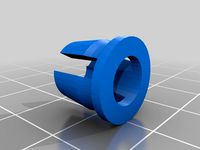 Ford Parking/Turn Lamp Grommet Clip by jomur123