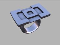 Berghain ring - berlin - party by juanmacuevas