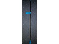40" Carbon Blow Pipe LET138 (complete) / 1m Carbon Blasrohr LET138 (komplett) by SolarGermany