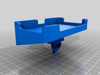 zx14 dvr holder by mediamata69