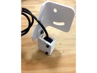 Soporte Sensor PLC by kari_koz