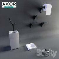 Hansgrohe Axor Massaud