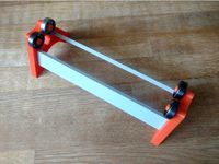 Arrow Spinner/Checker/Inspector by Foppemoa
