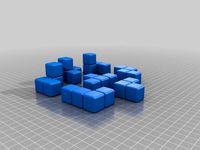 Block by block 3D game by lac826