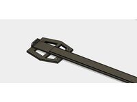 Lando star wars card holder sabacc by OxProps