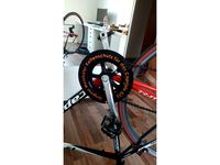 54 Teeth Chain Guard/Protection by Russianfruitiman