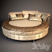 BM Style-bed