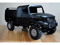 RC Truck (Chassis) Ver. 0.1 by MrPaulM