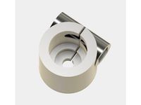 Hama Star 05 Tripod Static Head by szczehoo