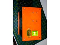 ATX power supply custom by spirus