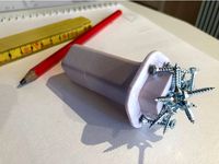 Magnetic Picker Upper by GinaOfTheSea