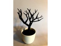 Happy Tree by fantasiox