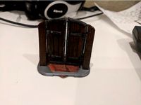 Base for Workable Doors by VirtuallyJason