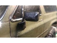 Vaterra Ascender K5 mirror by slushhead