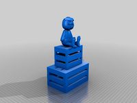 seifenkiste  ...bist du grosser soehne by Syzguru11