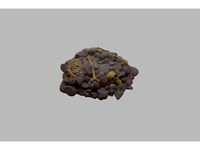 Rubble for Gloomhaven by Robagon