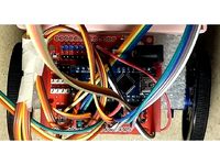 Montaje de electrónica de DYOR - cb43d1b755537b71454b3e8b2f36094a by yorch180671