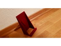 Samsung S8 Girlfriend Phonestand by Singerich