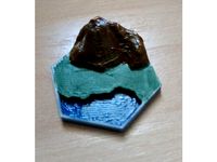 Revised Fjords Boardgame by Anubis_