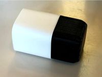 iPhone Charger Plug Covers by SteveGlenner